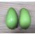 Thermochromic Mango Squishy Stress Relief Fidget Squeeze Tool