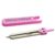 The Set of Dividers Protractors Includes Graduated Compass