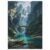 The Spectacular Scenery of China Wooden Puzzle 3D Puzzle for Adults Custom Jigsaw Puzzle Wall Art Jigsaw Puzzles 1000 Pieces Jigsaw Puzzle 300 PCS