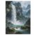 The Spectacular Scenery of China Wooden Puzzle Jigsaw Puzzles 1000 Pieces 3D Puzzle for Adults Custom Jigsaw Puzzle Wall Art Jigsaw Puzzle 500 PCS