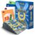 The Spending Shuffle™ Card Game by Owning The Dash — Memory Game That Teaches Budgeting & Spending Awareness for Kids Ages 4+