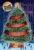 The Story Of The Christmas Tree: Discover the Magical History Behind a Beloved Holiday Tradition; Includes a Foiled Pop-Up Christmas Tree!