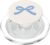The Summer I Turned Pretty – Bow Print PopSockets PopGrip for MagSafe