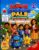 The Super Student Pals: Back-to-School Activity Book for Kids Ages 6-8: 70+ Fun Puzzles, Mazes, Coloring & Word Searches for Grades 1-3 | First Day of School Workbook for Boys & Girls