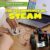 The Technology in STEAM (What Is STEAM?; Leveled Reader: Science)