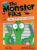 The Tentacled Terror (The Monster Files Book 2)
