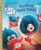 The Thing About Things (The Cat in the Hat Movie) (Little Golden Book)