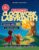 The Ultimate Activity Book for Kids Ages 8-10: An Epic Quest with 65+ Puzzles to Restart Time: Mazes, Secret Codes, Sudoku, Word Games, Logic & … for Ages 8-10 (Epic Quest Activity Books)