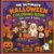 The Ultimate Halloween Activity & Coloring Book: Color, Learn & Explore with 75 Spooky Coloring Pages, Fun Facts, Trivia, Word Searches, Mazes & Halloween Activities