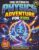 The Ultimate Physics Adventure for Kids: Explore Everyday Science, Hands-On Experiments, Forces, Motion, Gravity, Energy, Electricity, Light, Sound, … Lab: 100 Mind-Blowing Facts STEM Adventures)