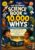 The Ultimate Science Book of 10,000 Whys: A Kid-Friendly Science Encyclopedia with Amazing Answers About Space, Earth, Animals, Nature, History, Technology, and How the World Works | Ages 6–12