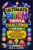 THE ULTIMATE STEM TRIVIA CHALLENGE FOR KIDS: 1,500+ Brain-Teasing Questions About Science, Technology, Engineering, Animals, Space, Inventions, Nature, and the Human Body