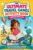 THE ULTIMATE TRAVEL GAMES ACTIVITY BOOK FOR GIRLS AGES 8-12: Screen Free Puzzles, Mazes and Boredom Busters for Long Road Trips and Flights