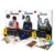 The Unknown Bundle: Fall 1, 2 & 3 – Exciting Crime Adventures, Investigator Game Set, True Crime Puzzle Fun for Home, 1-6 Players