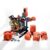 The VSAUCE Solenoid Engine STEM Motor Kit, Brick-Compatible, 439 Pieces, for Ages 14+
