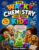 The Wacky Chemistry Book For Curious Kids Ages 6–10: Comic Adventures, Safe Hands-On Chemistry Experiments, Amazing Chemical Reactions, and Fun STEM Activities Using Everyday Household Materials