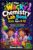 The Wacky Chemistry Lab Book for Kids Ages 6-12: An Interactive Science Adventure with Comics, STEM Activities, Amazing Facts and Safe Experiments