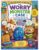 The Worry Monster Case: A Social Emotional Learning Activity Book to Help Kids Manage Anxiety, Big Feelings & Build Confidence | Ages 4-8 (Brave Little Steps – Emotional Detectives Academy)