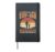 they call me stepdad because partner in crime funny stepdad Hardcover Journal, Black