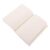 Thick Blank Notebook for Artists and Professionals, Beige Paper Journal