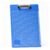 Thickened clipboard File Plastic Menu Bill