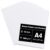 Thick Paper A4 300 g/m² White Paper 12 Sheets Premium Photo Card