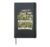 THINGS I DO IN MY SPARE TIME LOOK AT PLANTS Funny Gardening Hardcover Journal, Black