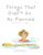Things That Didn’t Go As Planned: Poems for Curious Kids