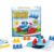 ThinkFun Balance Beans | Teaches Early Math & Logic Skills | 40 Challenges | for Kids Ages 5+