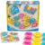ThinkFun Donut Detective – A Deliciously Puzzling Logic Game | Strengthens Problem-Solving Skills with 40 Challenging Puzzles | Ages 8+