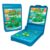 ThinkFun Flip N’ Play: Topsy Turtles Travel Logic Game for Road Trips, Plane Rides, and Vacations