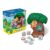 ThinkFun Friends: Tree House – A Token Matching Game – Develop Shape Recognition and Early Learning Skills – MESH Accredited – Kids 3+