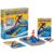 ThinkFun Obstacle Hero – Magnetic Logic Game | 40 Easy to Expert Challenges | Build Routes, Lift Obstacles, and Test Mental Agility |for Ages 8+