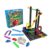 ThinkFun Roller Coaster Challenge STEM Toy and Building Game for Boys and Girls Age 6 and Up – TOTY Game of the Year Finalist