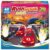 ThinkFun Rush Hour Traffic Jam 2-Player Logic Game – 30th Anniversary Edition – Head-to-Head Race – Ages 8+