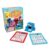 ThinkFun Sesame Street Zingo! Build Language Skills Ages 4+ Bundle with Zingo! Booster Pack #1 Exciting Expansion