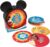ThinkFun Think Fun Disney WordARound: Read The Word Around The Card Trivia Game for 10+