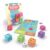Think Fun Yoga Dice Game for Boys and Girls Ages 6 and Up – Learn Yoga With a Game,Multi,1844
