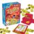 ThinkFun Zingo Bingo Award Winning Preschool Game for Pre-Readers and Early Readers Age 4 and Up – One of the Most Popular Board Games for Boys and Girls and their Parents (97700)