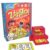 ThinkFun Zingo Bingo Game and Zingo! Booster Pack #2 Expansion