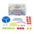 Think. Model. Learn. Manipulative Kit – Intermediate