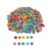 Think. Model. Learn. Place Value Discs – 10 Values, 1000 Pieces