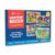 ThinkPsych Emotion Town 4 Puzzle Pack | Social Emotional Learning Toy for Kids Ages 4+ | 4 Feelings Puzzles | Emotional Intelligence, Counseling, Play Therapy Toys