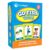 ThinkPsych Go Fish – Yoga! Card Game for Kids | Yoga Poses, Mindfulness, and Movement | Fun Family Game for Ages 5 and Up | 2-6 Players