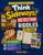 Think Sideways! Detective Riddles for Kids (Full Color Edition): Solve 30 Whodunit Mysteries Using Logic and Deduction | Vivid Illustrated Suspect … Sideways Puzzle Series – COLOR EDITION)