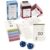 Think Tank Scholar 335 Multiplication & Division Flash Cards (Award Winning) 1 Fact Per Card with Visual Aids – All Facts 0–12 + Dice, Games & Charts – Grades 2–6, Homeschool & Classroom Learning