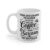 This 2nd Grade Teacher Runs on Coffee and Sarcasm Mug – Funny Gifts for Coworker Elementary Instructor Employee Boss – Birthday Christmas Appreciation Graduation – Coffee Cup, 11oz