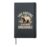 This Arguing Is Becoming Unbearable Bear Puns – Hardcover Journal, Black