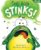 This Book Stinks!: A Funny Interactive Picture Book About Caring For Littles And Stinky Surprises (Finn the Frog Collection®)