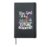 This Girl Is A Future Scientist Kids Scientist Science Hardcover Journal, Black